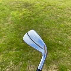 Driving Iron