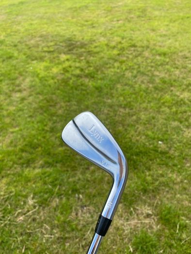Driving Iron