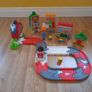 'Builder's 'Fireman Rescue unit Image 2