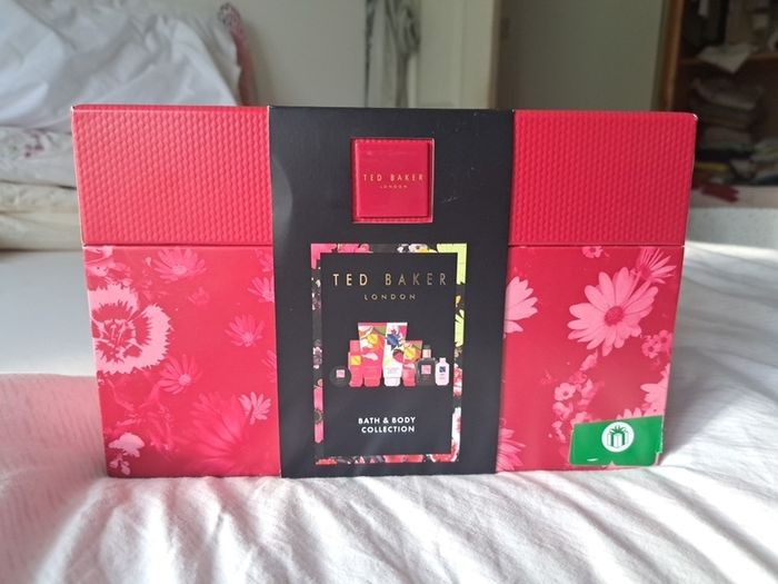 Ted baker gift set