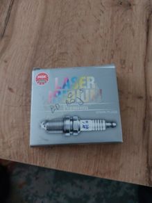 spark plugs