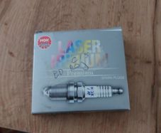 spark plugs