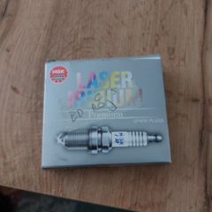 spark plugs