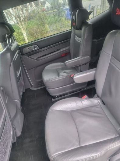 2015 Ssangyong Other Ssangyong