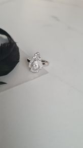 Brand new ring