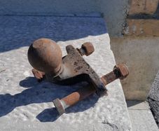 Tow hitch