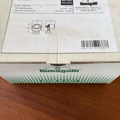 Fumagalli Minitommy outdoor lights