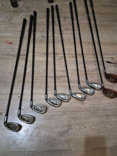 Golf Clubs Full Set