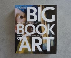 The Collins Big Book of Art: From Cave Art to Pop Art