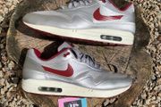 Premium Nike Air Max 1 Night Track