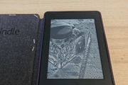 Kindle Paperwhite 5th Gen without Ads