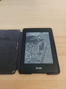 Kindle Paperwhite 5th Gen without Ads