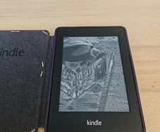 Kindle Paperwhite 5th Gen without Ads