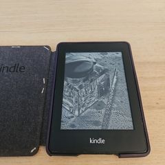 Kindle Paperwhite 5th Gen without Ads
