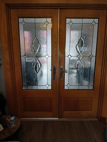 doors