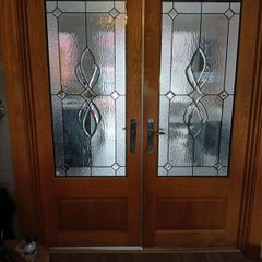 doors
