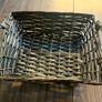 Wicker Hamper Image 3