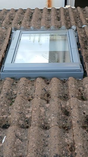 velux windows