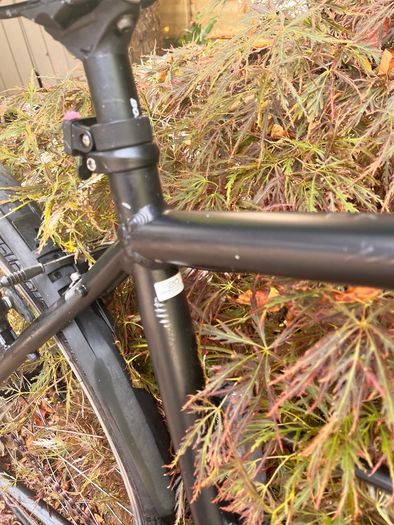 trek bicycle