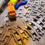 Lego Duplo Train Image 4