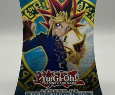yugioh Yu-Gi-Oh Blue Eyes White Dragon