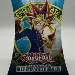 yugioh Yu-Gi-Oh Blue Eyes White Dragon