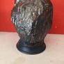 Vintage Terra Cotta Bust Image 3