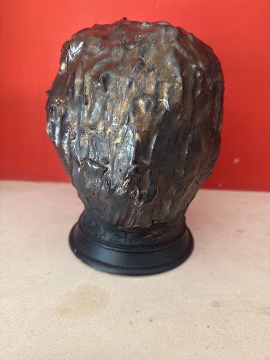 Vintage Terra Cotta Bust