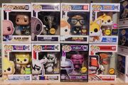 Funko Pop Chase Assortment