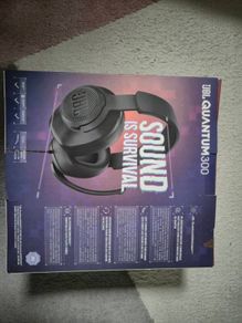 jbl quantum 300