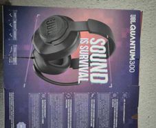 jbl quantum 300