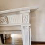 Mantlepiece & Mirror Image 3