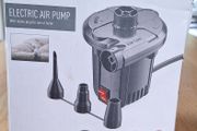 SilverCrest Electric Air Pump