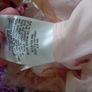 Vintage 1970s tea dress 100% silk Image 4
