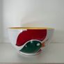 4 x Weetabix 70th Anniversary And 1 x Cornflakes Cereal Bowls. In Excellent Condition Total 6 cereal Bowls Image 7