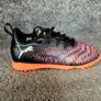 Kids astroturf boots size 10 UK, Size 28 European. Image 3