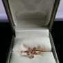 Pandora Daisy Ring  (size N1/2) Image 2