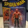 Marvel Legends Last Stand Spiderman Image 2