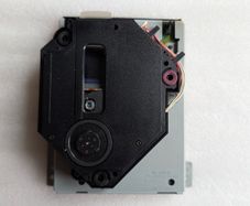 Sega Dreamcast VA0 GD-ROM Drive (Yamaha) - 5Volt - Working