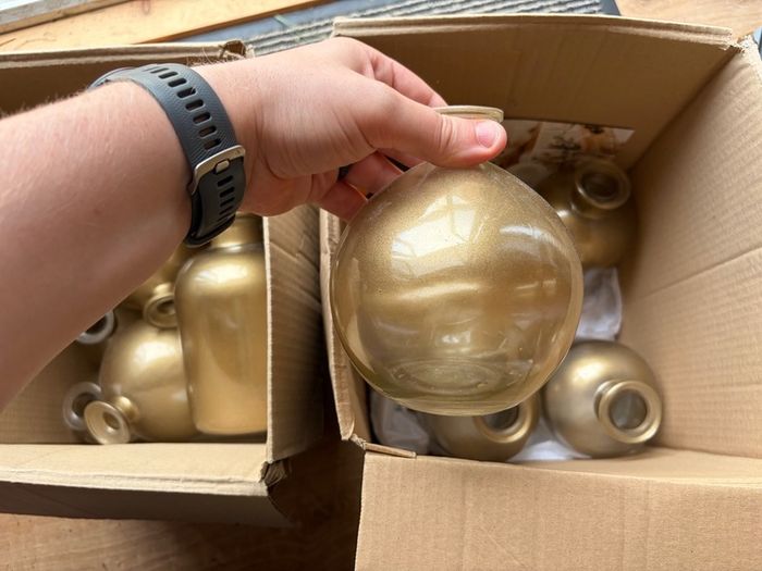 Free Vases