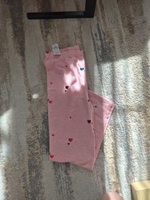 Brand new, Gap leggins, crop length, size 14-16y