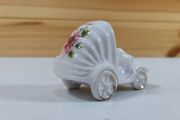 Porcelain Car Collectable Antique