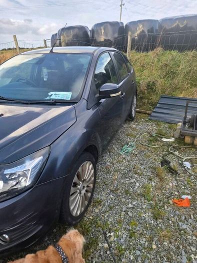 FORD Focus 1.6 Tdci