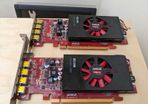 AMD FirePro W4100 2GB Quad Monitor 4K Graphics Card