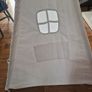 children's play tent Image 5