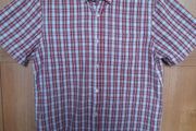 mans shirt