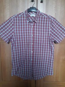 mans shirt