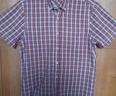 mans shirt