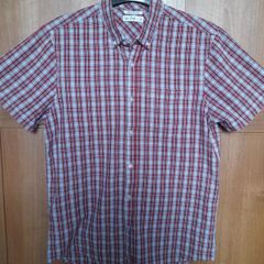 mans shirt