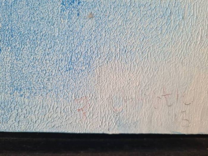 Original oil painting